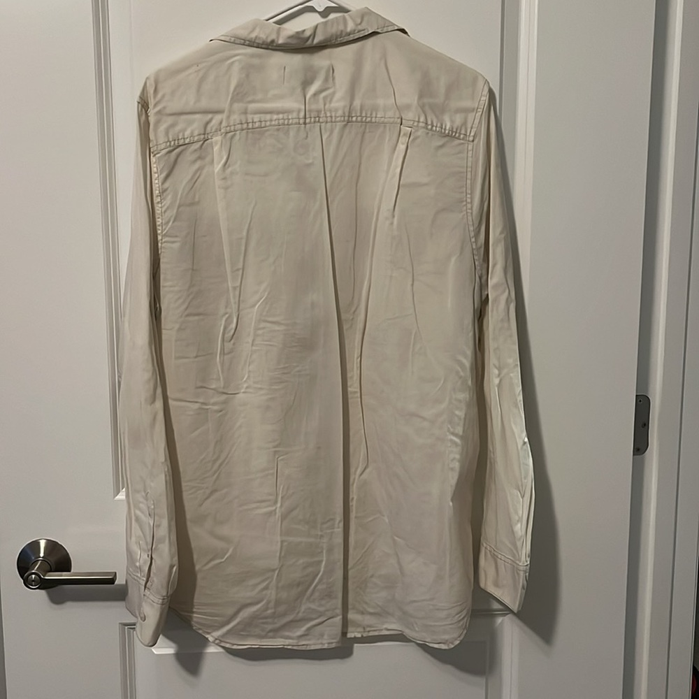 Buck Mason Men’s Button Down - image 3